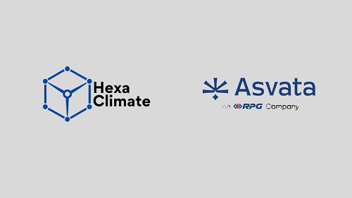 Hexa Climate and Asvata Partner for the Launch of Afforestation Project in West Bengal