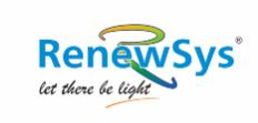 RenewSys Accelerates Encapsulant Expansion to 30 GW